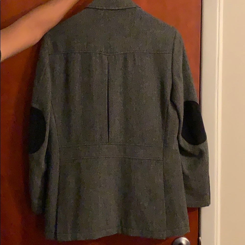 Men’s blazer - Picture 3 of 5